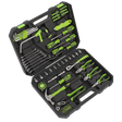 Sealey S01213 Siegen Tool Kit 84pc