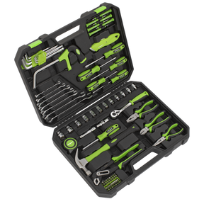 Sealey S01213 Siegen Tool Kit 84pc