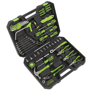 Sealey S01213 Siegen Tool Kit 84pc