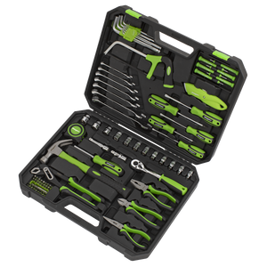 Sealey S01213 Siegen Tool Kit 84pc - additional view 2