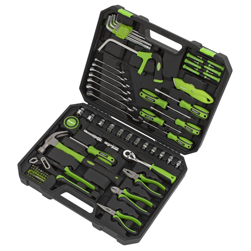 Sealey S01213 Siegen Tool Kit 84pc - additional view 2