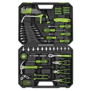 Sealey S01213 Siegen Tool Kit 84pc - additional view 3