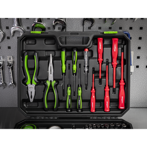 Sealey S01220 Siegen Tool Kit 73pc - additional view 7