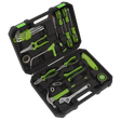 Sealey S01222 Siegen Tool Kit 24pc
