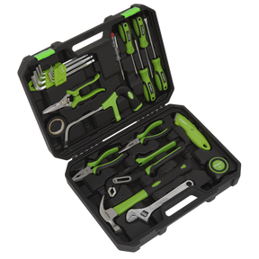 Sealey S01222 Siegen Tool Kit 24pc