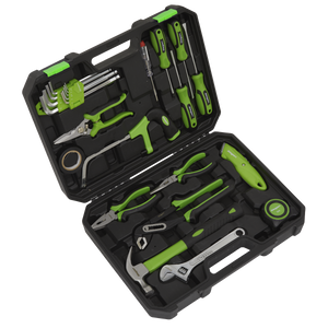 Sealey S01222 Siegen Tool Kit 24pc