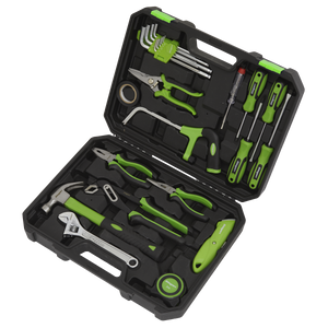 Sealey S01222 Siegen Tool Kit 24pc - additional view 2
