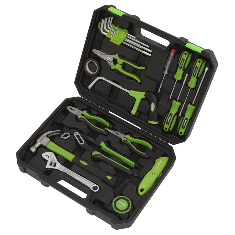 Sealey S01222 Siegen Tool Kit 24pc - additional view 2