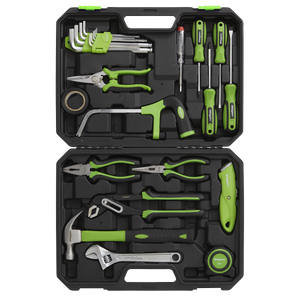 Sealey S01222 Siegen Tool Kit 24pc - additional view 3