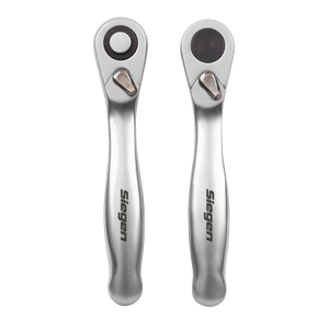 Sealey S01250 Siegen Micro Ratchet Wrench & Bit Driver Set 2pc - additional view 3