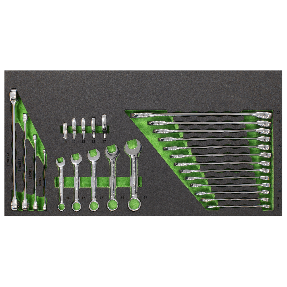 Sealey S01267 Topchest & Rollcab Combination 6 Drawer with 247pc Tool Kit - additional view 21