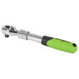 Sealey S01283 Siegen Extendable Ratchet Wrench 3/8"Sq Drive