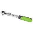 Sealey S01284 Siegen Extendable Ratchet Wrench 1/2"Sq Drive