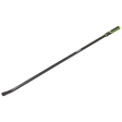 Sealey S01291 Pry Bar Heavy-Duty 1440mm with Hammer Cap 25°