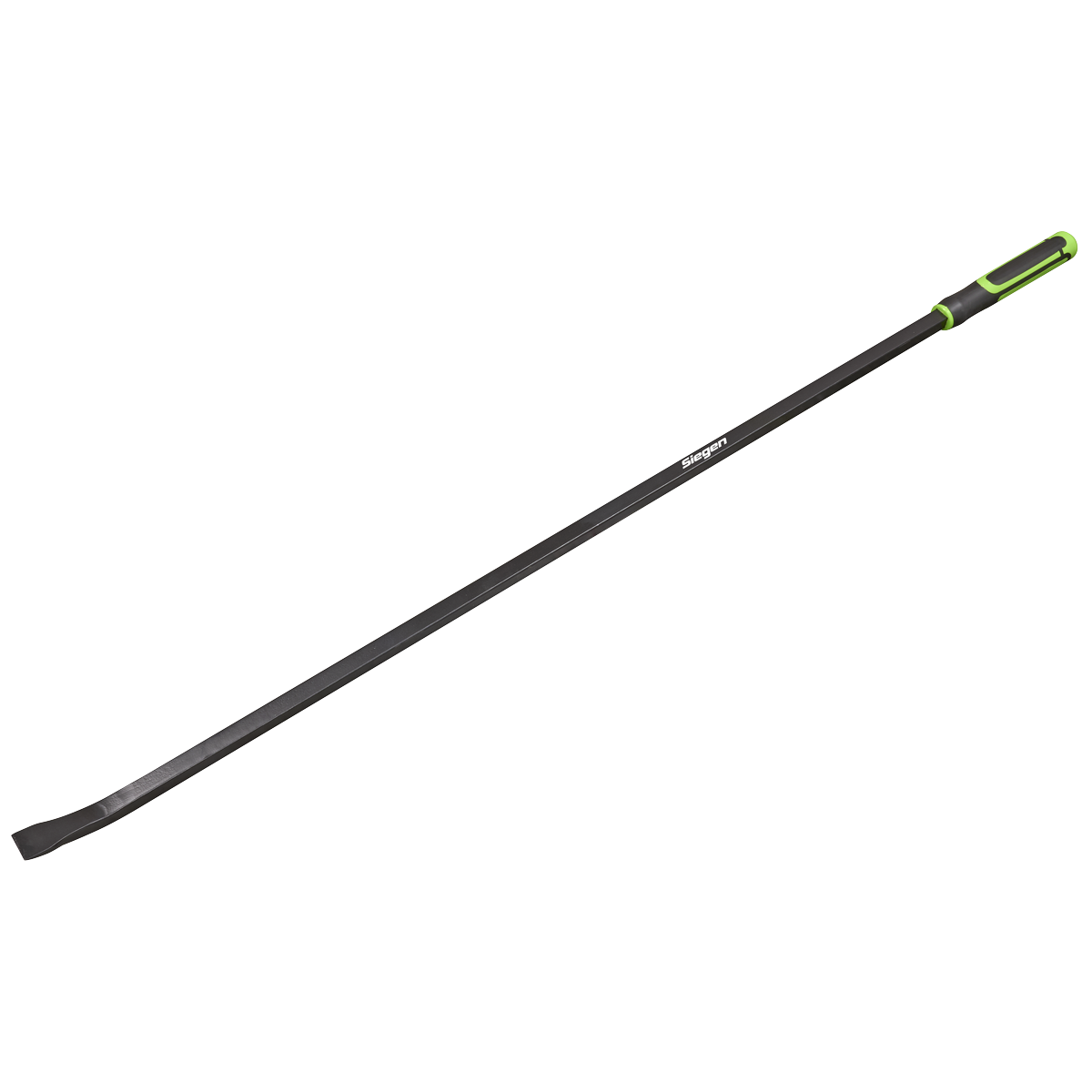 Sealey S01291 Pry Bar Heavy-Duty 1440mm with Hammer Cap 25°