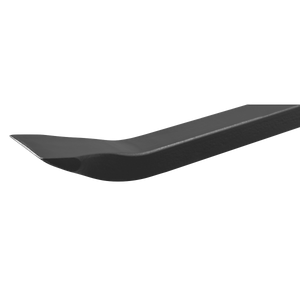 Sealey S01291 Pry Bar Heavy-Duty 1440mm with Hammer Cap 25° - additional view 3