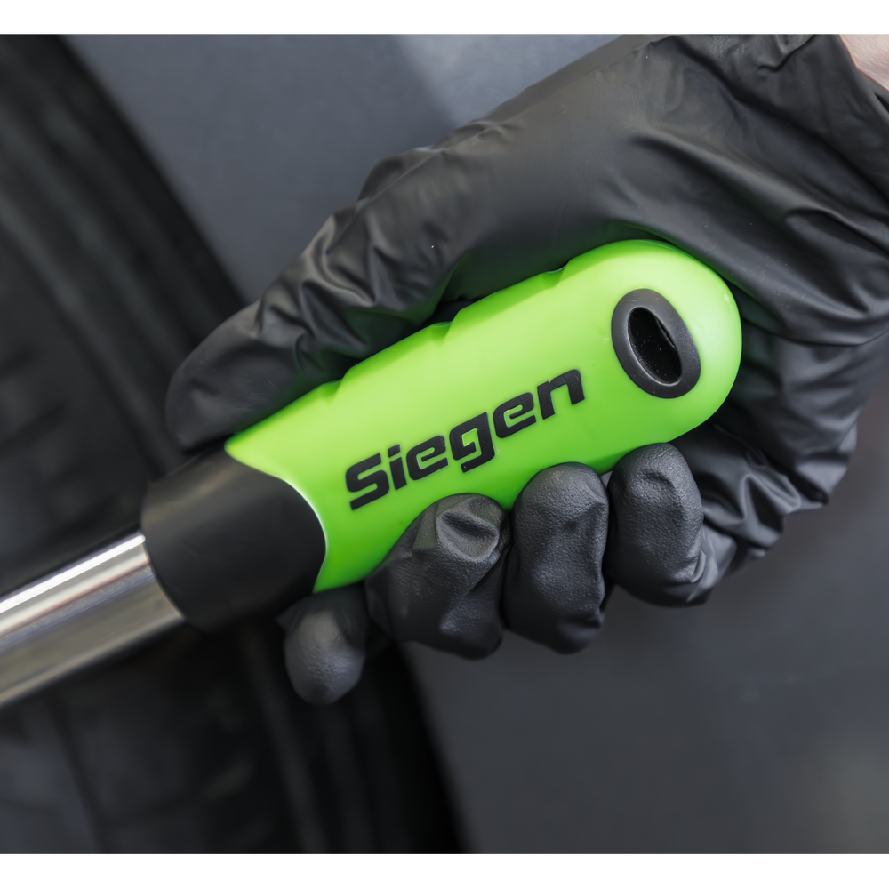 Sealey S01293 Siegen Extendable Ratchet Wrench 1/2"Sq Drive - additional view 8