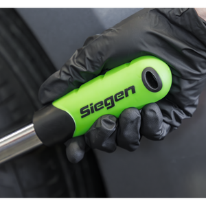 Sealey S01293 Siegen Extendable Ratchet Wrench 1/2"Sq Drive - additional view 8