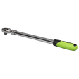 Sealey S01293 Siegen Extendable Ratchet Wrench 1/2"Sq Drive