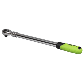 Sealey S01293 Siegen Extendable Ratchet Wrench 1/2"Sq Drive