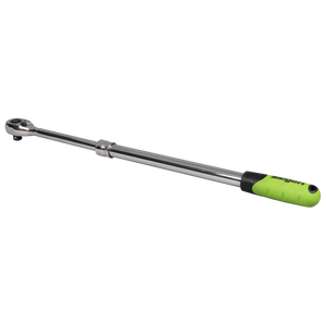 Sealey S01293 Siegen Extendable Ratchet Wrench 1/2"Sq Drive - additional view 5