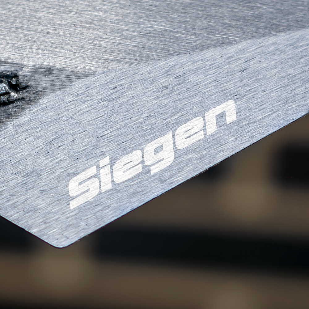 Sealey S01301 Siegen Pointing Trowel with Soft Grip Handle 150mm - additional view 8