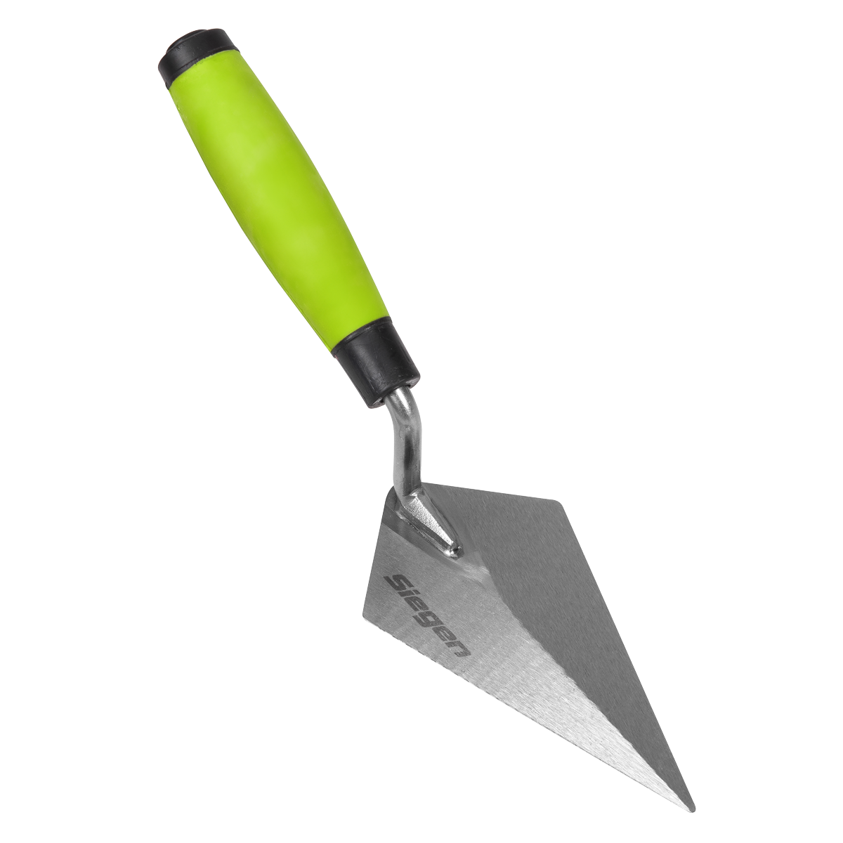 Sealey S01301 Siegen Pointing Trowel with Soft Grip Handle 150mm