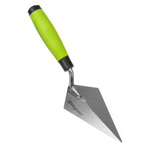 Sealey S01301 Siegen Pointing Trowel with Soft Grip Handle 150mm