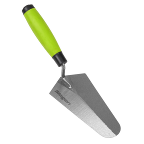 Sealey S01303 Siegen Gauging Trowel with Soft Grip Handle 175mm