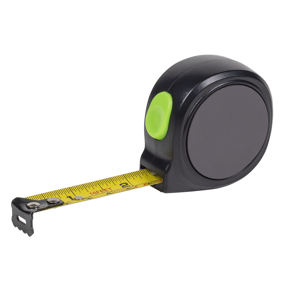 Sealey S01327 Metric/Imperial Auto Lock Tape Measure 3m(10ft) x 16mm - additional view 3