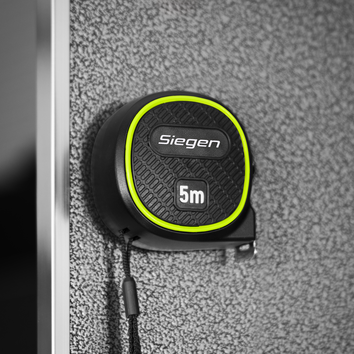 Sealey S01328 Metric/Imperial Auto-Lock Tape Measure 5m(16ft) x 19mm - additional view 11