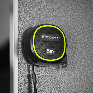 Sealey S01328 Metric/Imperial Auto-Lock Tape Measure 5m(16ft) x 19mm - additional view 11