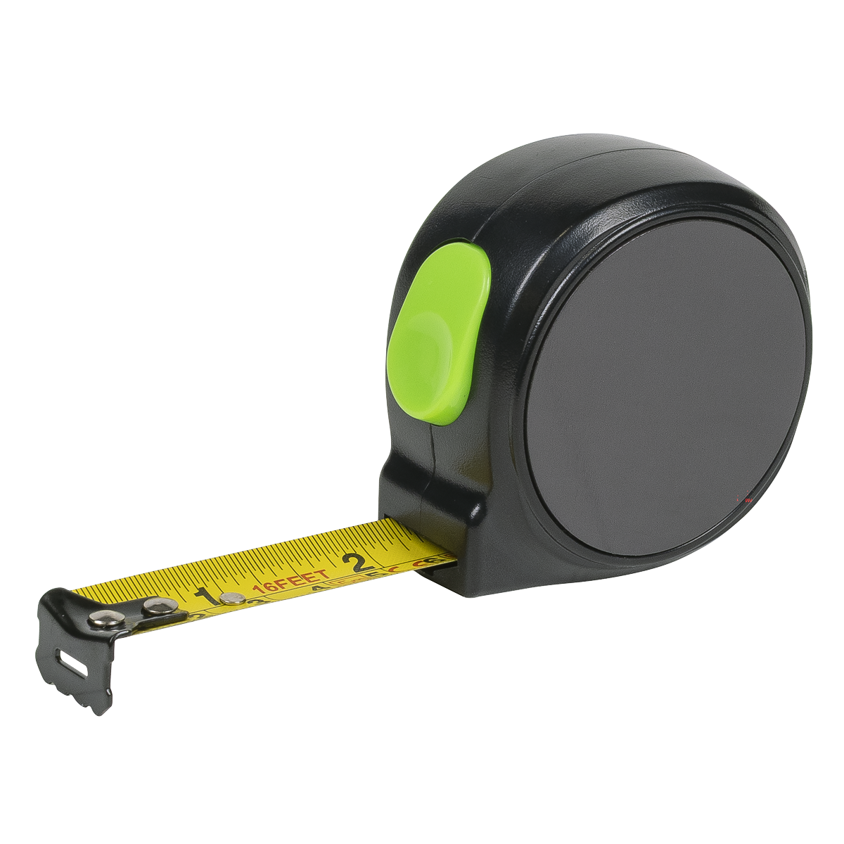 Sealey S01328 Metric/Imperial Auto-Lock Tape Measure 5m(16ft) x 19mm - additional view 9
