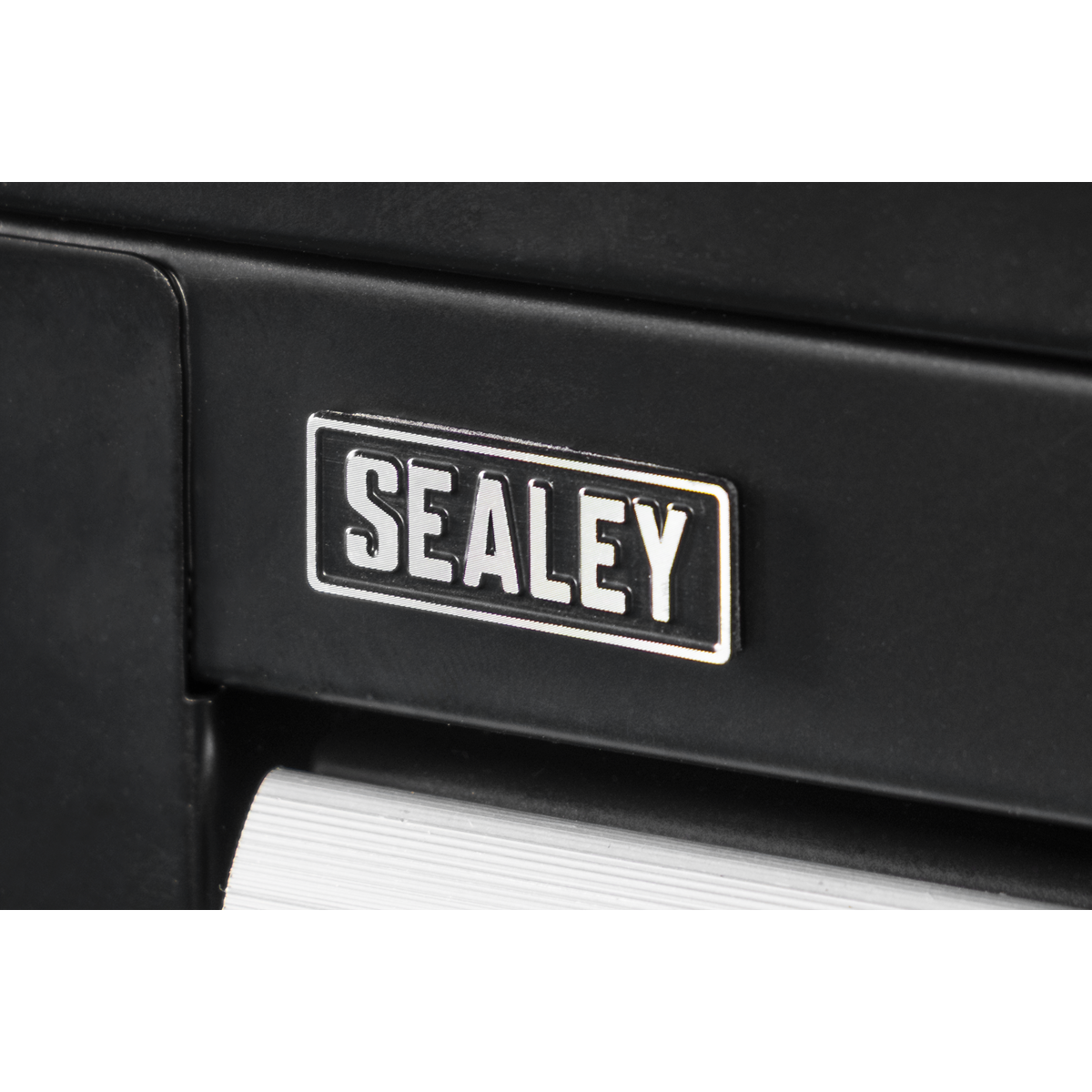 Sealey S01335 Siegen Mini Toolbox 2 Drawer with 111pc Tool Kit - additional view 9