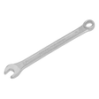 Sealey S0406 Siegen Combination Spanner 6mm