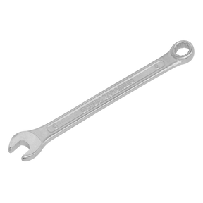 Sealey S0406 Siegen Combination Spanner 6mm