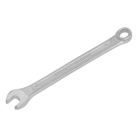 Sealey S0406 Siegen Combination Spanner 6mm