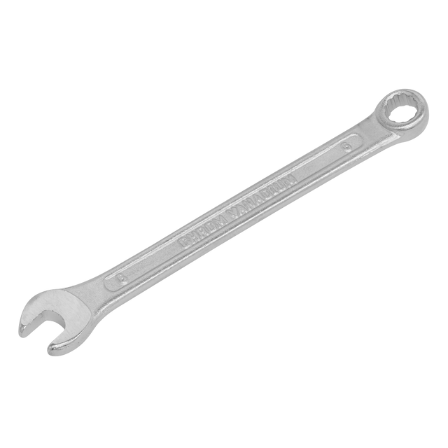 Sealey S0406 Siegen Combination Spanner 6mm