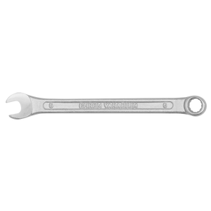 Sealey S0406 Siegen Combination Spanner 6mm - additional view 2
