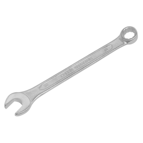 Sealey S0410 Siegen Combination Spanner 10mm