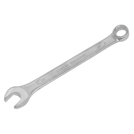 Sealey S0410 Siegen Combination Spanner 10mm