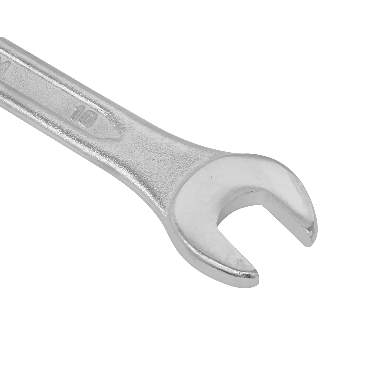 Sealey S0410 Siegen Combination Spanner 10mm - additional view 3