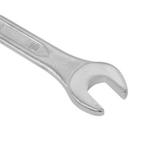 Sealey S0410 Siegen Combination Spanner 10mm - additional view 3