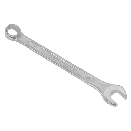 Sealey S0410 Siegen Combination Spanner 10mm - additional view 2