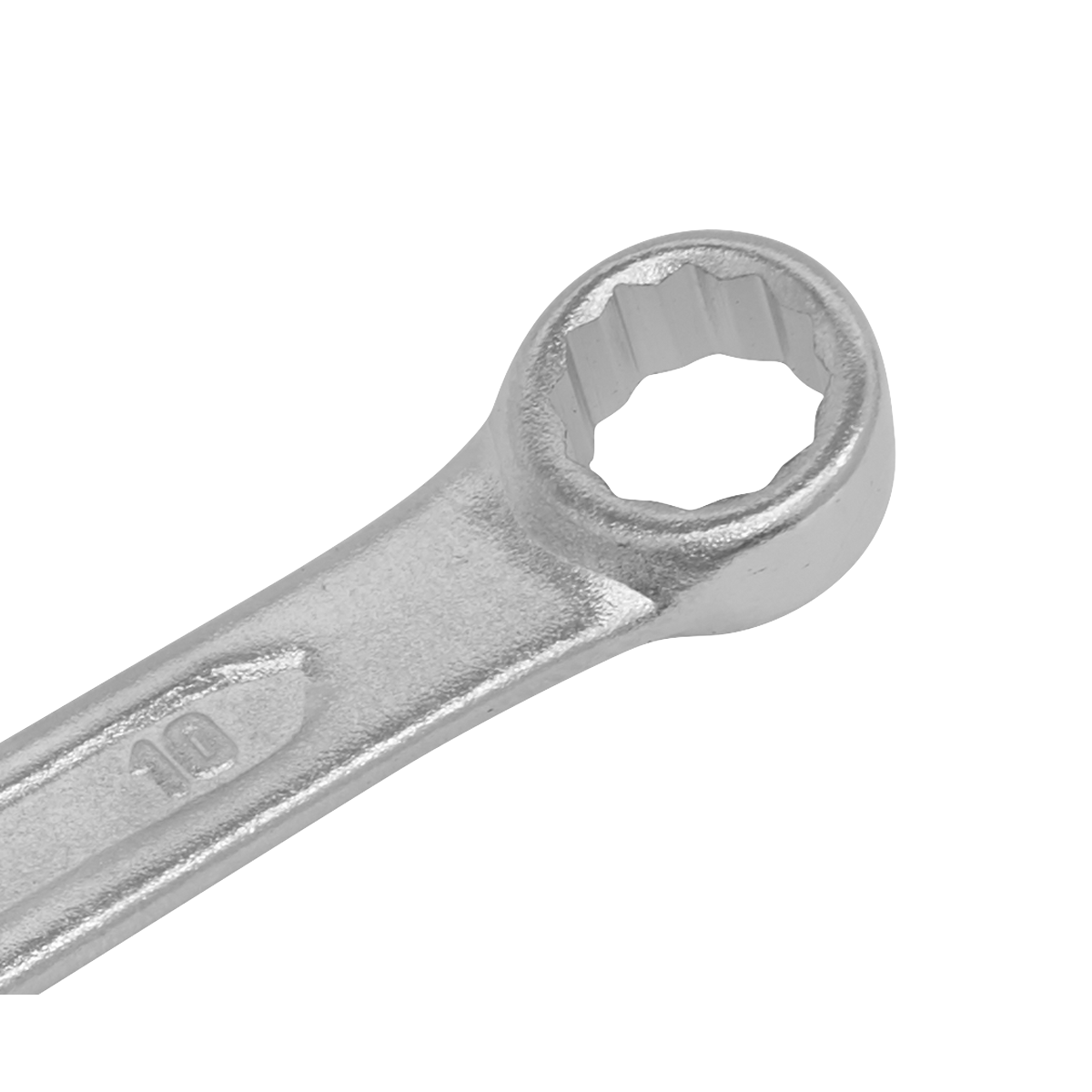 Sealey S0410 Siegen Combination Spanner 10mm - additional view 4