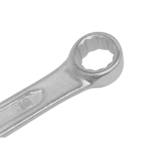 Sealey S0410 Siegen Combination Spanner 10mm - additional view 4