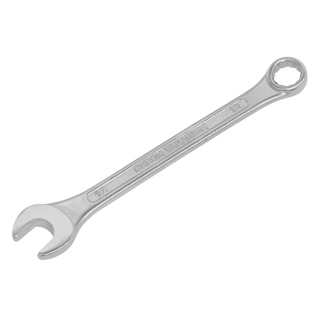 Sealey S0412 Siegen Combination Spanner 12mm