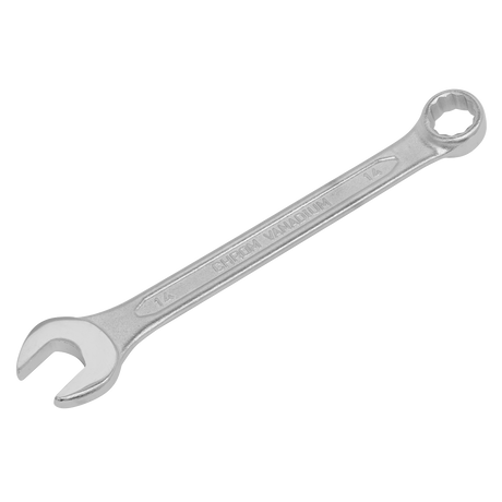 Sealey S0414 Siegen Combination Spanner 14mm