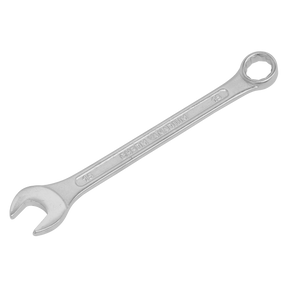 Sealey S0415 Siegen Combination Spanner 15mm