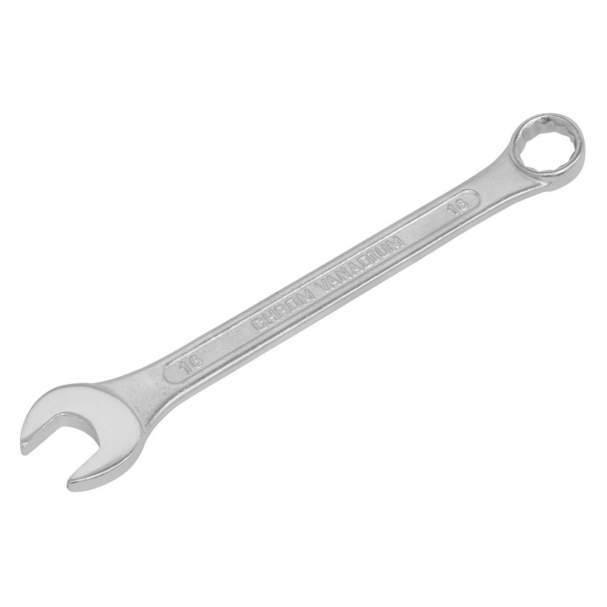Sealey S0416 Siegen Combination Spanner 16mm